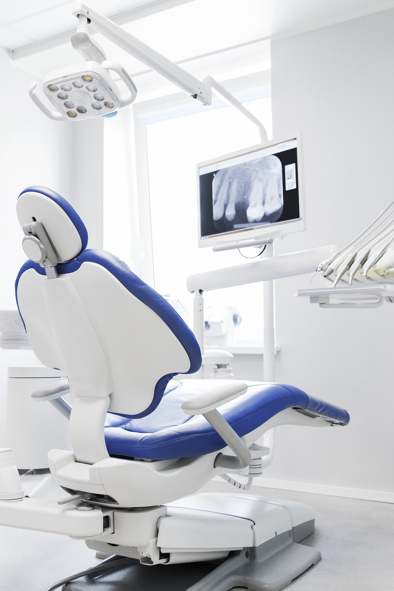 irvine dental office