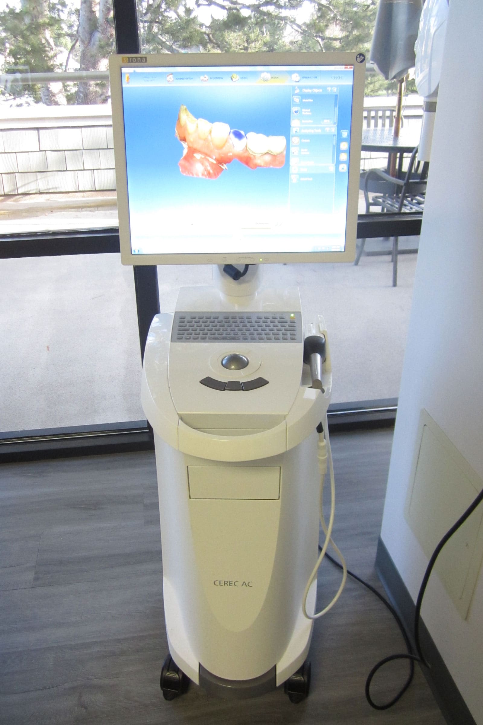 dental office device