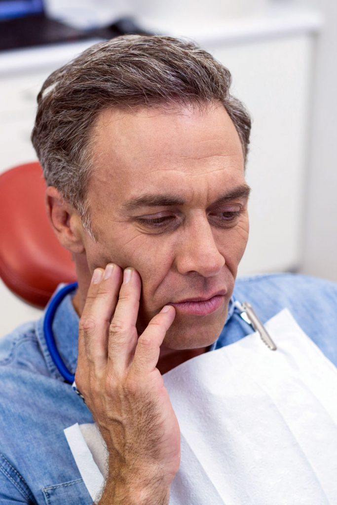 wisdom teeth removal dentist irvine